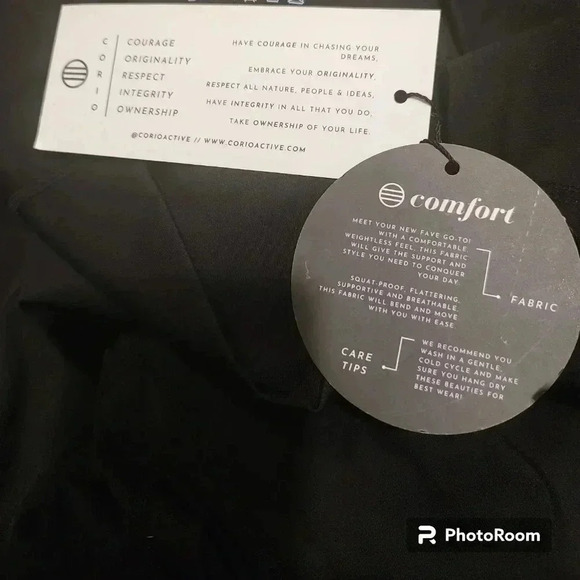 Corio Energy 4" Short canyon SOLD OUT - Picture 8 of 8